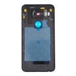LG Nexus 5X Back Cover (Black)